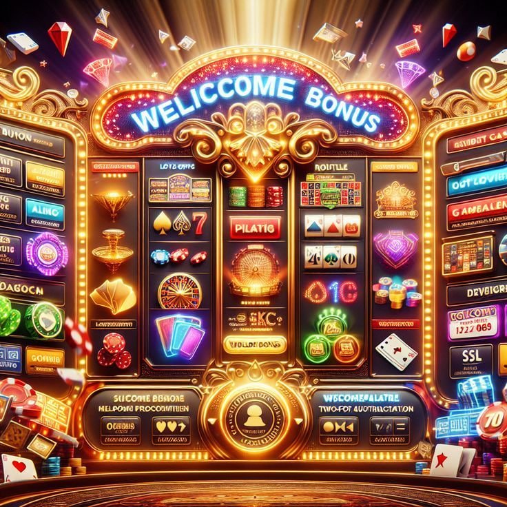 casino online casino online