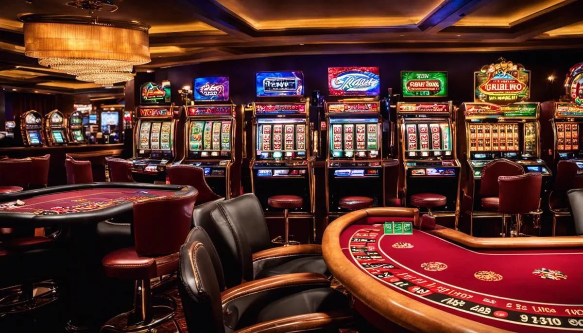 casino online casino online