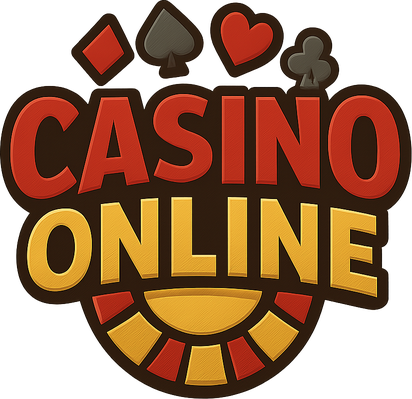 Casino Online Logo